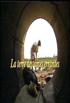 La terre des âmes errantes