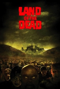 George A. Romero's Land of the Dead stream online deutsch