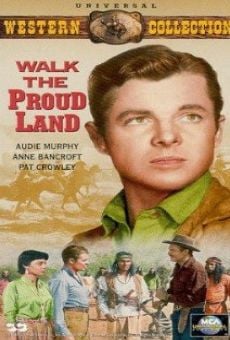 La terra degli Apaches online streaming