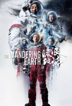 The Wandering Earth