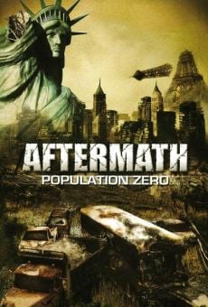 Aftermath: Population Zero online kostenlos