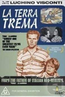 La Terra Trema on-line gratuito