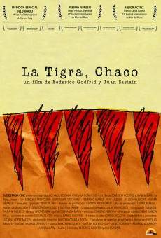 Watch La Tigra, Chaco online stream