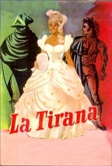 La tirana