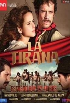 La Tirana streaming en ligne gratuit