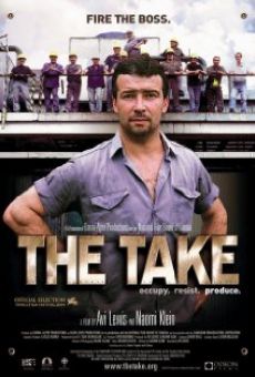 The Take online kostenlos