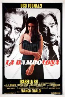 La bambolona on-line gratuito