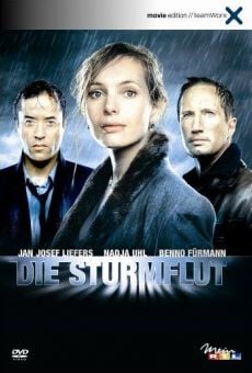 Die Sturmflut - Storm Tide! streaming en ligne gratuit