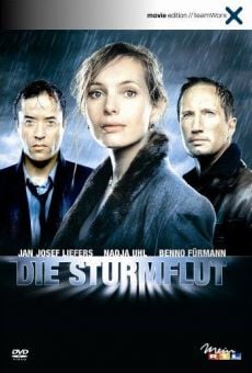 Die Sturmflut - Storm Tide! online kostenlos