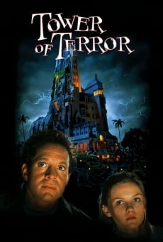 Película: La torre del terror