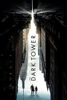 The Dark Tower