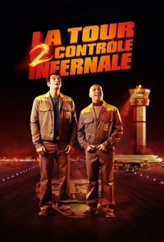 Película: Torre 2 control infernal