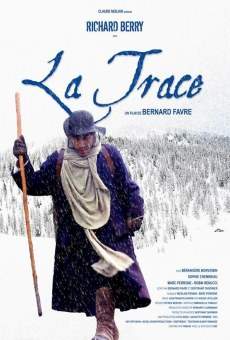 La trace