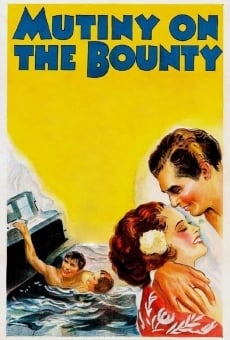 La tragedia de la Bounty, película completa en español