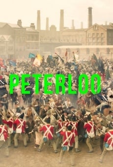 Peterloo en ligne gratuit