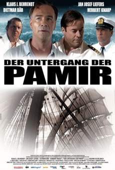 Le naufrage du Pamir streaming en ligne gratuit