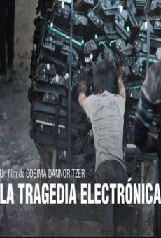 Ver película La tragedia electrónica