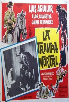 La trampa mortal streaming en ligne gratuit