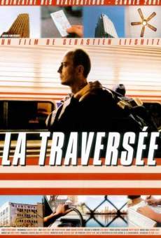 La traversée (2001)