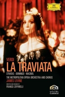 Watch La traviata online stream