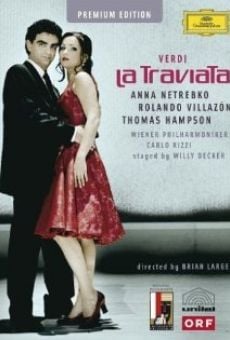 La traviata