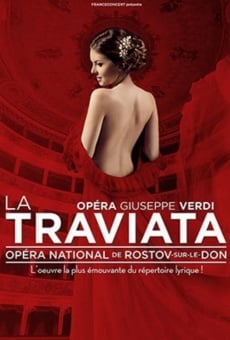 La Traviata en ligne gratuit