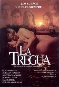 Película: La tregua