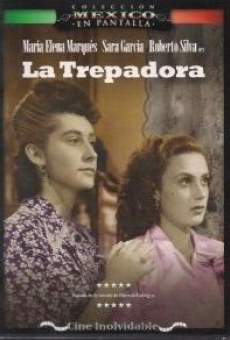 La trepadora online free