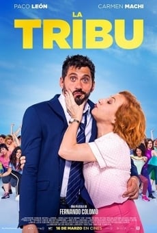 Ver película La tribu