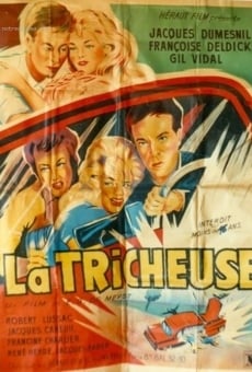 La tricheuse stream online deutsch