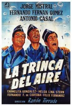 La trinca del aire online free