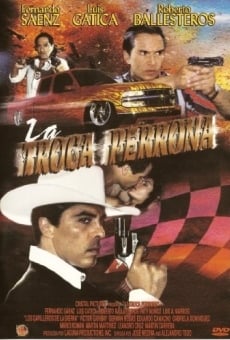 La troca perrona stream online deutsch