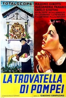 La trovatella di Pompei stream online deutsch