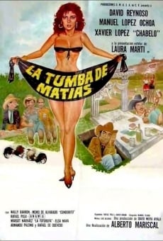 Ver película La tumba de Matías