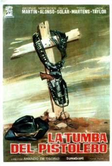 La tumba del pistolero (1964)