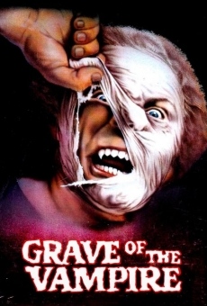 Grave of the Vampire on-line gratuito