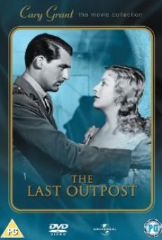 The Last Outpost on-line gratuito