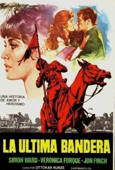 Die Standarte, película en español