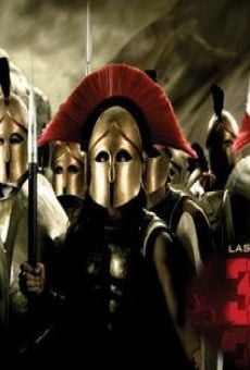 Last Stand of the 300 en ligne gratuit