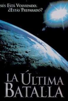 La última batalla on-line gratuito