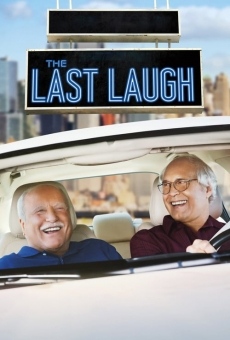 The Last Laugh stream online deutsch