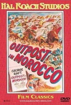 Outpost in Morocco online free