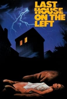 The Last House on the Left online kostenlos