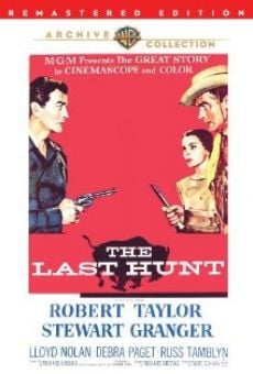 The Last Hunt online free