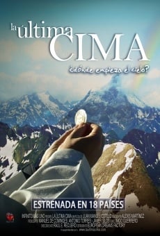 La última cima, película completa en español