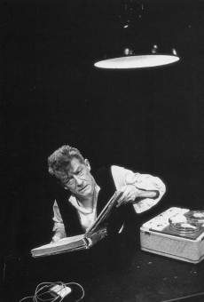 Krapp' Last Tape