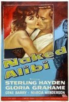 Naked Alibi