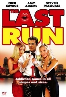 The Last Run gratis