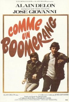 Comme un boomerang streaming en ligne gratuit