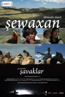 Watch Son mevsim: Savaklar online stream